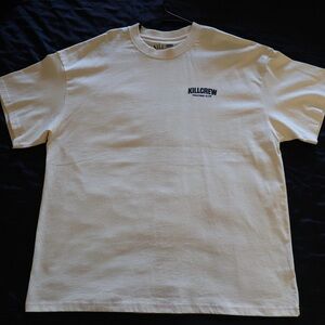 Kill Crew Fighter's Club, Porrada Series Vol. 1 Tee